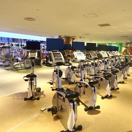 Hotel Wbf Sapporo Odori מראה חיצוני תמונה