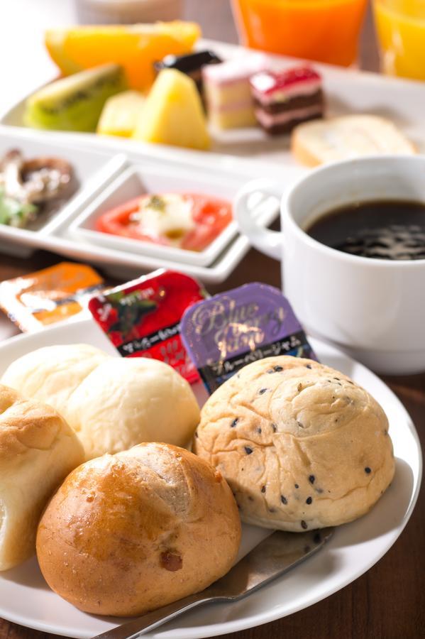 Hotel Wbf Sapporo Odori מראה חיצוני תמונה