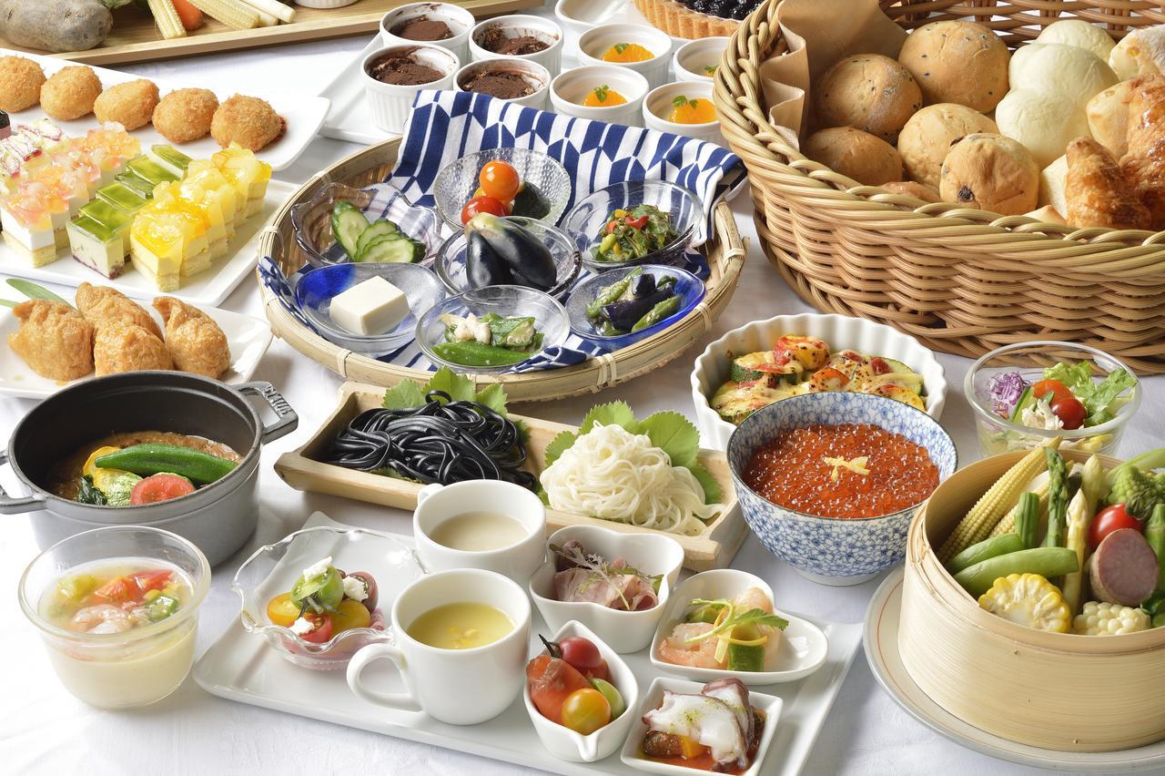 Hotel Wbf Sapporo Odori מראה חיצוני תמונה