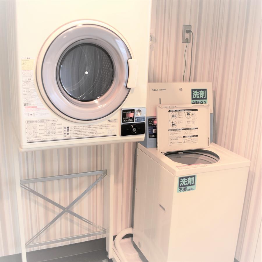 Hotel Wbf Sapporo Odori מראה חיצוני תמונה