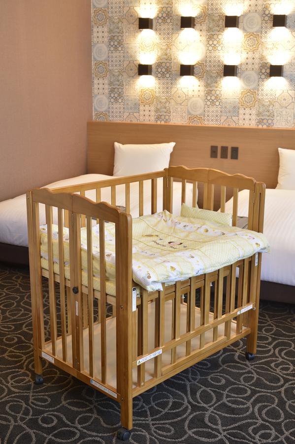 Hotel Wbf Sapporo Odori מראה חיצוני תמונה