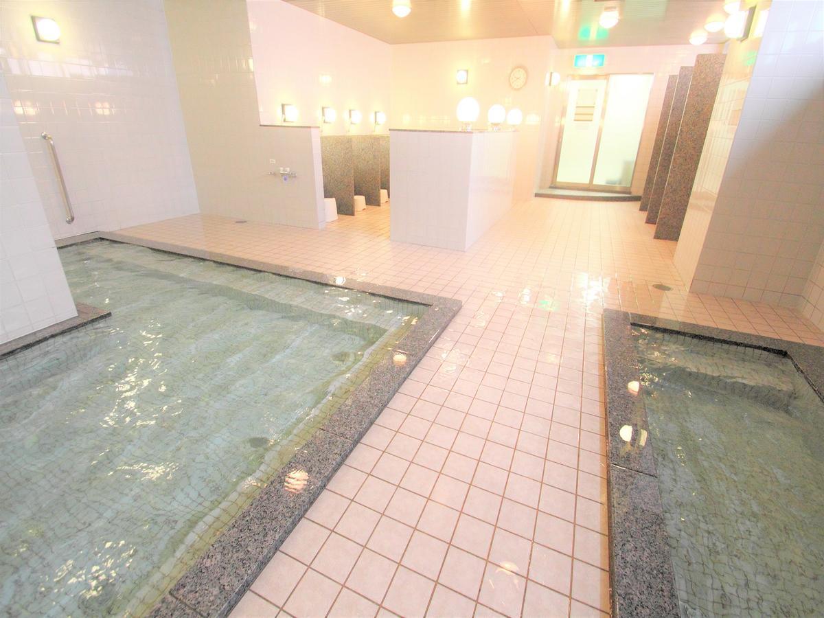 Hotel Wbf Sapporo Odori מראה חיצוני תמונה