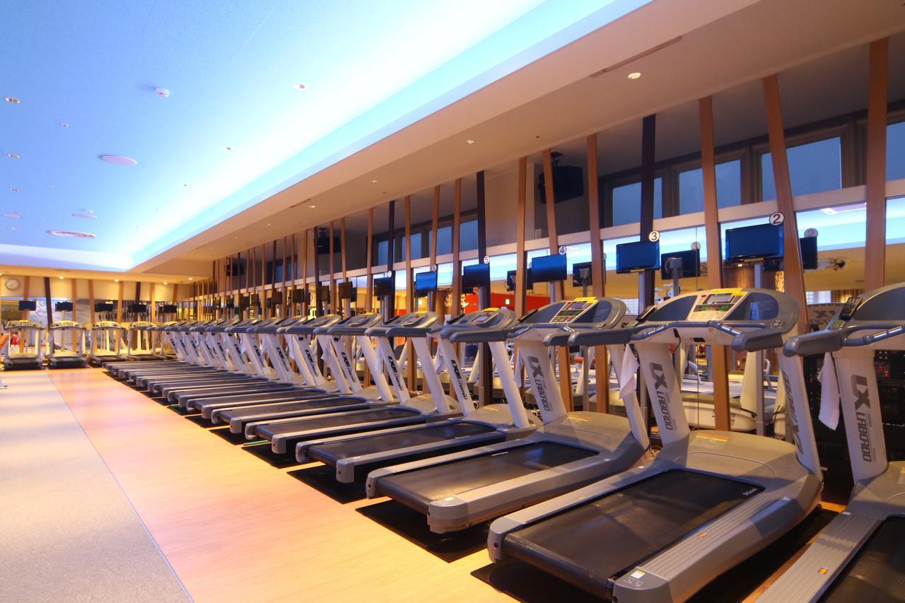Hotel Wbf Sapporo Odori מראה חיצוני תמונה