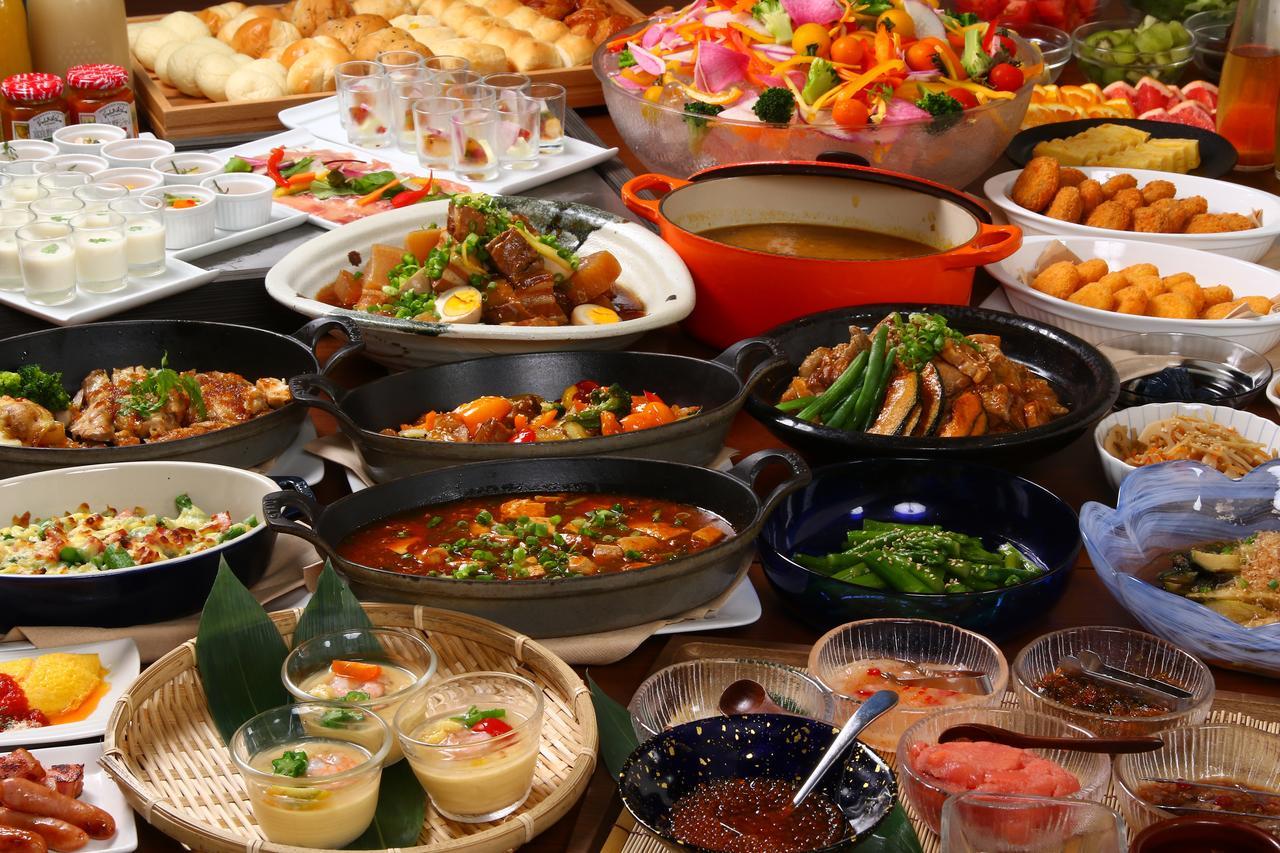 Hotel Wbf Sapporo Odori מראה חיצוני תמונה