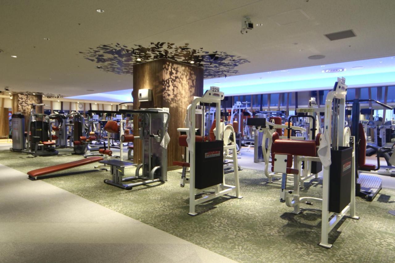 Hotel Wbf Sapporo Odori מראה חיצוני תמונה